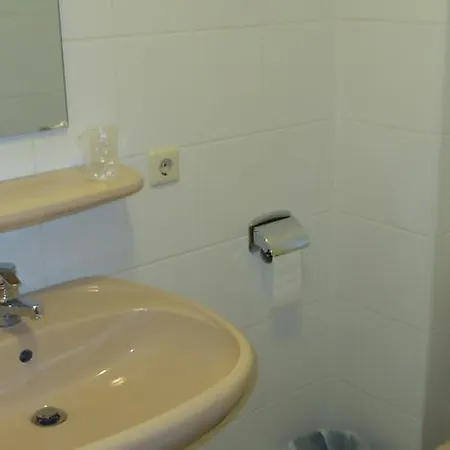 Hotel Bernini Bettembourg