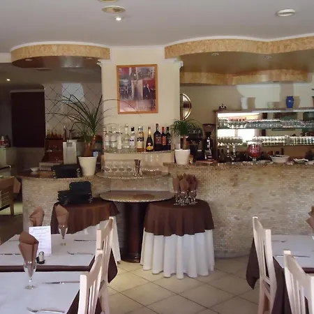 Hotel Bernini