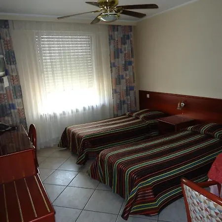 Hotel Bernini 3*