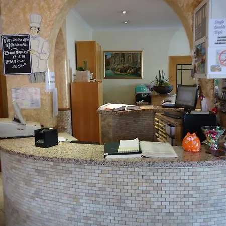 Hotel Bernini 3*